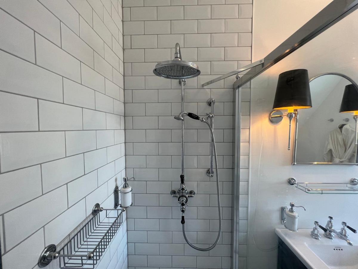 Stilvolle Ferienwohnung Sweet Magnolia Ostseebad Kühlungsborn Exteriör bild